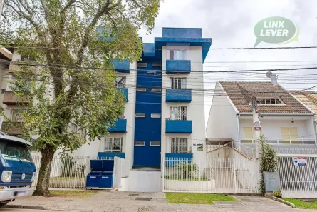 Apartamento com 2 Quartos para alugar, 50m² no Água Verde, Curitiba