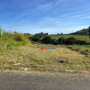 Lote/Terreno à venda, 250m² no Cidade Planejada II, Bragança Paulista