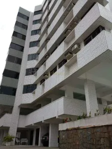 Apartamento com 3 Quartos à venda, 140m² no Barro Vermelho, Natal