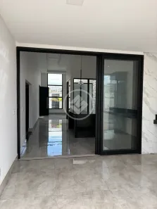 Casa com 3 Quartos à venda, 154m² no Jardim Presidente, Goiânia