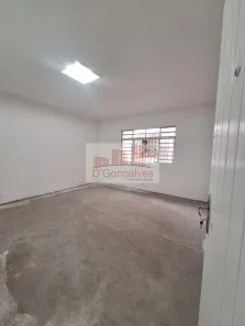 Sala Comercial para alugar, 114m² no Centro, Diadema