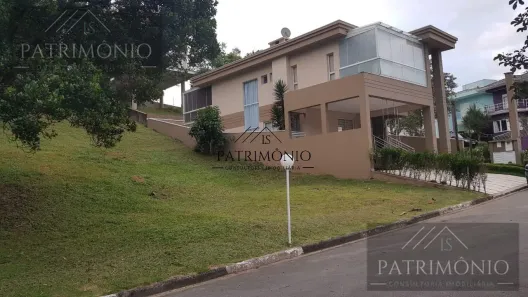 Lote/Terreno à venda, 250m² no Quintas do Ingaí, Santana de Parnaíba