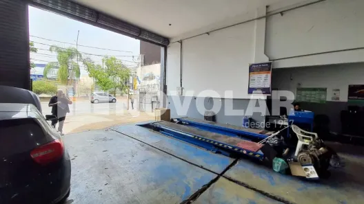Ponto Comercial para alugar, 400m² no Vila Maria, São Paulo