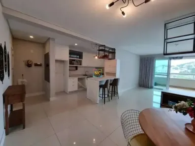 Apartamento com 3 Quartos à venda, 142m² no Nossa Senhora do Rosário, São José