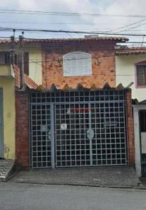 Sobrado com 2 Quartos à venda, 100m² no Vila São Jorge, Guarulhos