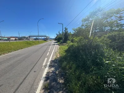 Lote/Terreno à venda, 5200m² no Porto da Vila, Imbituba