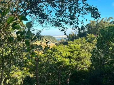 Lote/Terreno à venda, 416m² no Ibiraquera, Imbituba