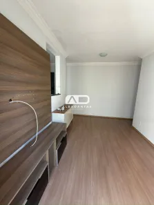 Apartamento com 2 Quartos para alugar, 47m² no Vila Mendes, São Paulo