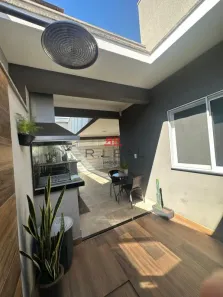 Casa com 3 Quartos à venda, 135m² no Jardim Solange, Bauru