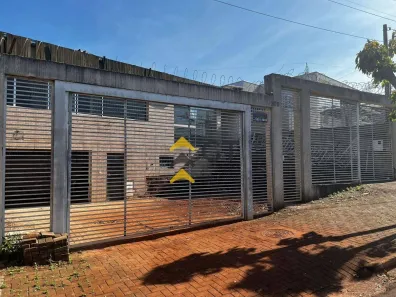 Casa com 5 Quartos à venda, 271m² no Caravelle, Londrina