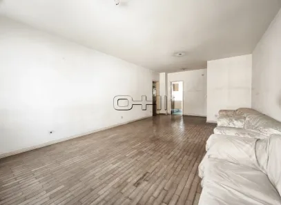 Apartamento com 3 Quartos à venda, 139m² no Bela Vista, São Paulo