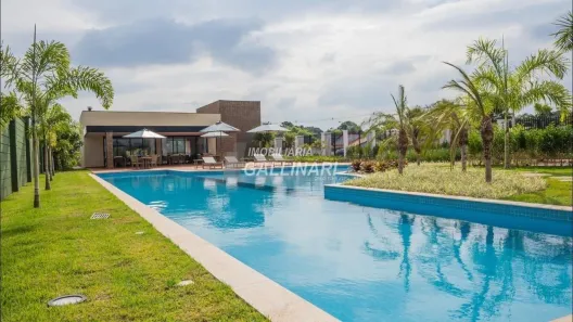 Lote/Terreno à venda, 314m² no Betel, Paulínia