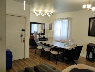Apartamento com 3 Quartos à venda, 120m² no Mooca, São Paulo