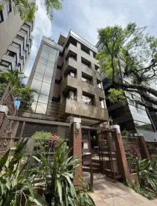 Sala Comercial à venda, 122m² no Petrópolis, Porto Alegre