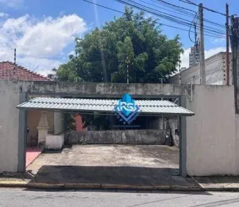 Imóvel Comercial à venda, 252m² no Centro, São Bernardo do Campo