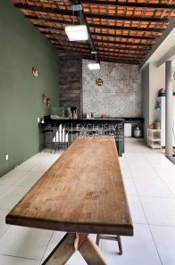 Casa de Condomínio com 5 Quartos à venda, 220m² no Tapanã (Icoaraci), Belém