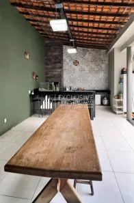 Casa de Condomínio com 5 Quartos à venda, 220m² no Tapanã (Icoaraci), Belém
