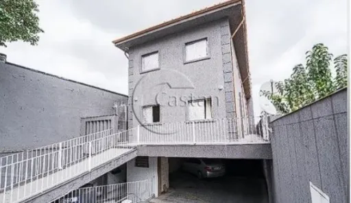 Prédio Comercial com 35 Quartos à venda, 440m² no Vila Bertioga, São Paulo