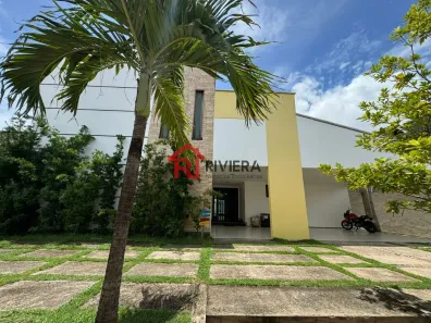 Casa com 6 Quartos à venda, 873m² no Quintas do Calhau, São Luís