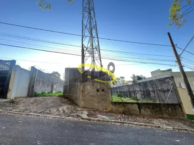 Lote/Terreno à venda, 500m² no Parque Dom Henrique, Cotia