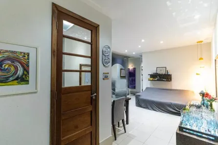 Apartamento com 3 Quartos à venda, 110m² no Campos Elíseos, São Paulo