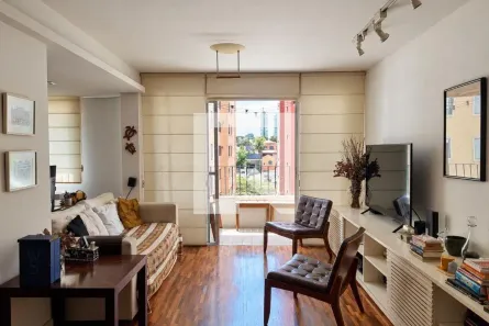 Apartamento com 2 Quartos à venda, 112m² no Vila Madalena, São Paulo