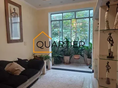 Apartamento com 3 Quartos à venda, 94m² no Flamengo, Rio de Janeiro