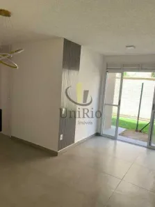 Apartamento com 2 Quartos à venda, 50m² no Santa Cruz, Rio de Janeiro