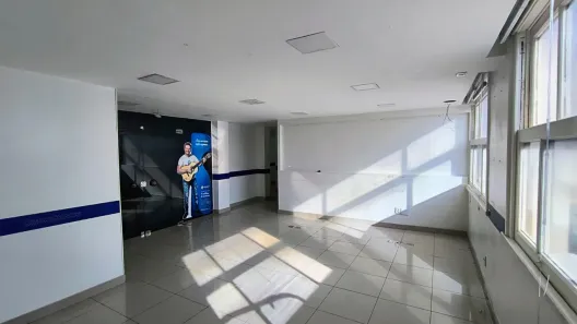 Sala Comercial para alugar, 220m² no Centro, Belo Horizonte