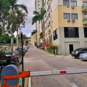 Apartamento com 2 Quartos à venda, 54m² no Barro Vermelho, São Gonçalo