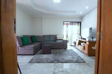 Cobertura com 2 Quartos à venda, 161m² no Tupi, Praia Grande