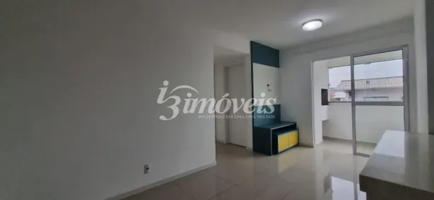 Apartamento com 2 Quartos para alugar, 54m² no Cidade Nova, Itajaí