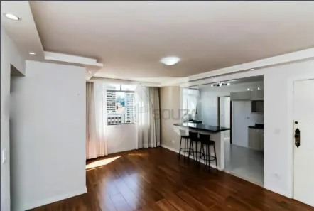 Apartamento com 2 Quartos à venda, 80m² no Santana, São Paulo