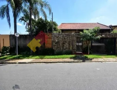 Sobrado com 5 Quartos à venda, 290m² no Vila Lemos, Campinas