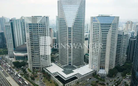 Sala Comercial para alugar, 9144m² no Brooklin Paulista, São Paulo