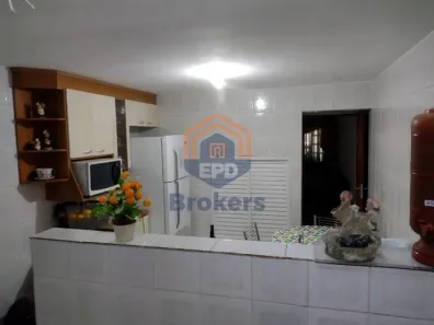 Sobrado com 2 Quartos à venda, 96m² no Vila de Vito, Jundiaí