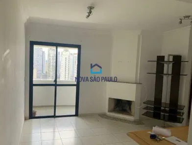 Apartamento com 2 Quartos à venda, 48m² no Vila Hamburguesa, São Paulo