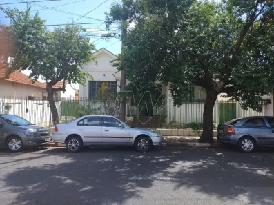 Casa com 5 Quartos à venda, 317m² no Centro, Araraquara