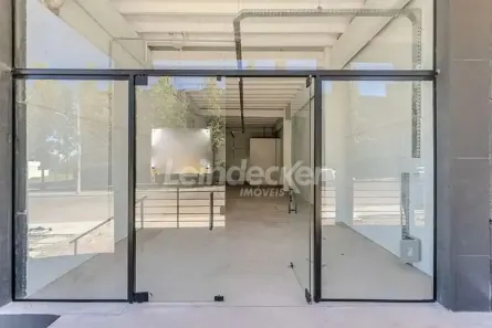 Ponto Comercial para alugar, 83m² no Hípica, Porto Alegre