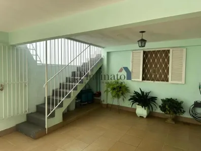 Casa com 3 Quartos à venda, 137m² no Parque do Colégio, Jundiaí