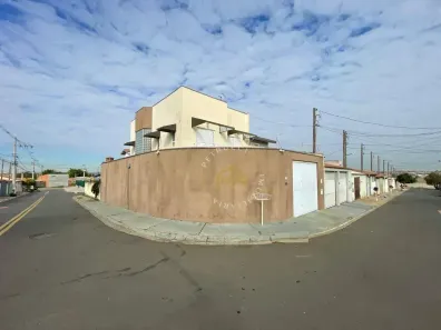 Casa com 3 Quartos à venda, 100m² no Residencial Cosmos, Campinas