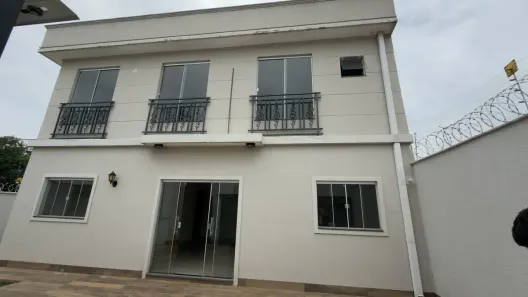 Casa com 3 Quartos à venda, 117m² no Parque Atheneu, Goiânia