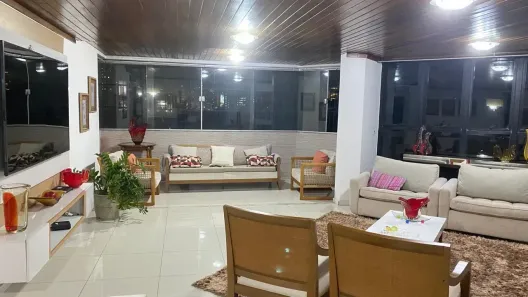 Apartamento com 3 Quartos à venda, 150m² no Renascença, São Luís