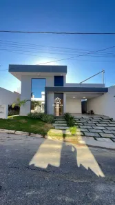 Casa com 3 Quartos à venda, 178m² no Residencial Golden Class, Lagoa Santa