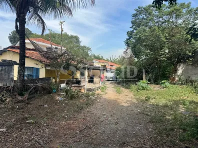 Casa com 4 Quartos à venda, 104m² no Vila dos Andradas, São Paulo