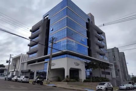 Sala Comercial à venda, 63m² no Centro, Cascavel