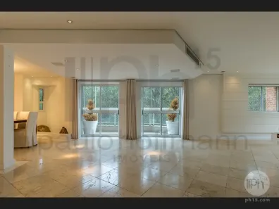 Apartamento com 4 Quartos à venda, 365m² no Jardim Luzitânia, São Paulo