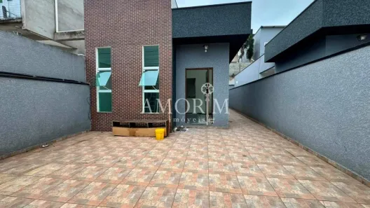 Casa com 3 Quartos para alugar, 80m² no Portais (Polvilho), Cajamar