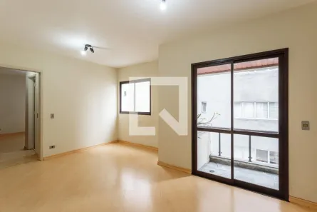 Apartamento com 1 Quarto à venda, 53m² no Vila Olímpia, São Paulo