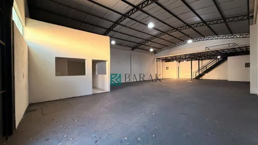 Galpão/Depósito/Armazém à venda, 287m² no Jardim Ouro Verde II, Sarandi